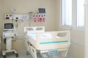 Hospital Argerich inauguró su nueva Unidad de Terapia Intermedia