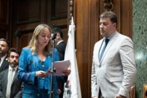 La Legislatura de la Ciudad realizó una Sesión Especial