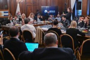 La Legislatura llevó adelante la última jornada presupuestarias