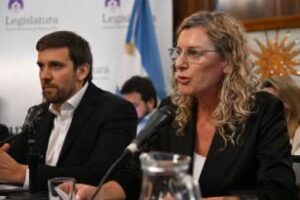 Legislatura:10 áreas en la Primera Jornada de debate en Comisión
