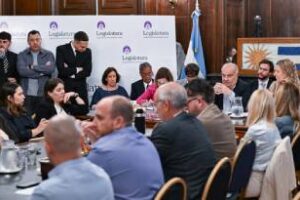 Legislatura:Tercera jornada de ministros por el presupuesto 2026