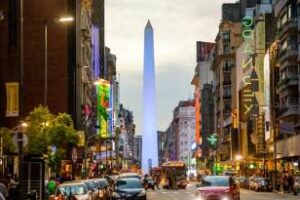 Marcha del Orgullo:Las afectaciones al tránsito de este fin de semana