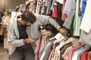 PYME:Ventas minoristas descendieron 4,2% interanual en septiembre