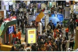 Se viene la edición,Expo Empleo BA “Ciudad Futuro”