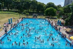 Ciudad:Arranca la inscripción a las Colonias Deportivas de Verano 2026