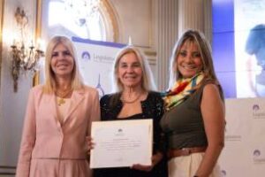 Ciudad:celebró el 10° aniversario de la Asociación Civil Arte Patrimonio Acción