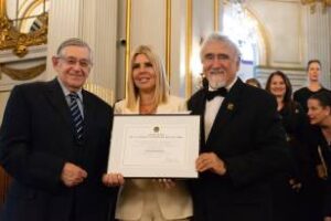 Conmemoración:del fallecimiento del compositor Carlos Guastavino