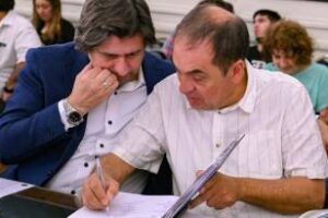 Reunión:Comisión de Comunicación Social y Comunicación