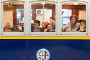 Noche de los Museos:Vuelve el Paseo Histórico de la Línea A