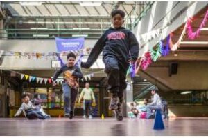 Vacaciones:Abrieron las inscripciones para la edición verano 2026