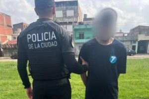 Anillo Digital:En 8 horas,la Ciudad recuperó un auto robado