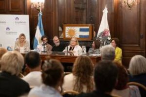 Ciudad:De Interés cultural,“La última y más hermosa sonrisa”