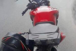 Ciudad:Detuvieron a un prófugo con antecedentes en Puente Alsina