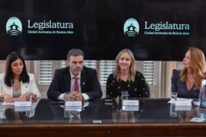 Ciudad:Se declaró de Interés Cultural al libro “Enrique Shaw