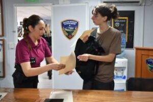 Ciudad:Se devolvió a sus dueños celulares robados en recitales