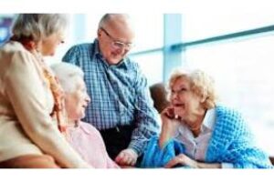 La Ciudad:Protege los derechos de las personas mayores