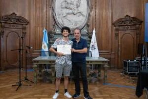 La Legislatura declaró de Interés al disco “Tangos Bajos”