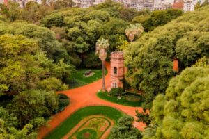 Ciudad:Hace frente al calor,86 refugios climáticos