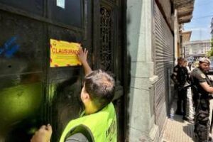 La Ciudad ya les devolvió a los vecinos más de 200 millones de dólares