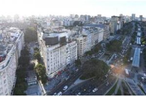 Descubrí Buenos Aires:El Mirador del Obelisco extiende su horario