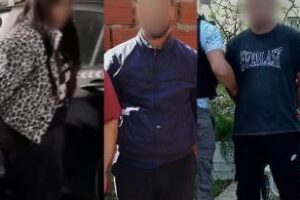 Ciudad:Se desbarató a “La Mafilia”, una banda que robaba desde la cárcel