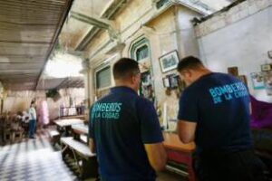 Ciudad:Se recuperó después de 16 años “La Casona” en Costanera Sur