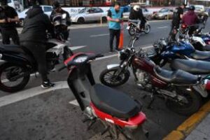 El Ministerio de Seguridad secuestró casi 13 mil vehículos