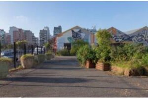 En la Ciudad:El Mercado de Pulgas tendrá su propia plaza