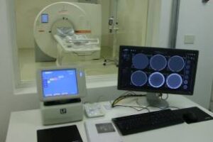 Hospital Tornú:Se incorporó un tomógrafo de alta complejidad