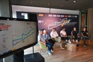 Gran festival:Se viene el Callejero de Buenos Aires de TC2000