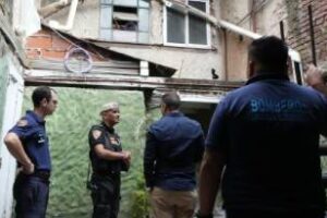 Barrio Palermo:La historia de la vecina que recuperó su PH