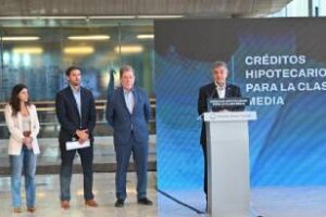 Ciudad impulsa el acceso a la vivienda con créditos a tasas subsidiadas