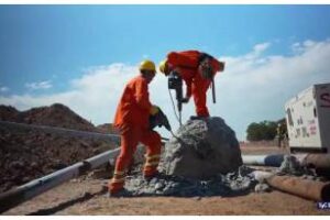 Ciudad:Una megaobra histórica: el Autódromo tendrá nueva pista