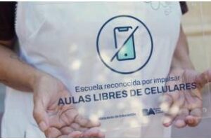 Dos escuelas fueron reconocidas por la alta adhesión de sus familias