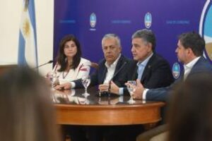 La Ciudad y Mendoza potencian el turismo con un acuerdo