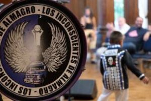 La ciudad:Declaró de Interés a la murga “Los Inconscientes de Almagro”