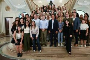 Legislatura:En el Mes de la Mujer se realizó el Encuentro de Mujeres