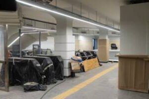 SUBTE:Hoy cierra la estación Tribunales por obras de renovación