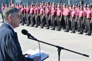 Jorge Macri:Dijo “la época del vale todo en la Ciudad se terminó”