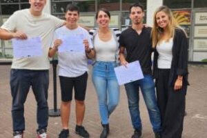 AMIA: Y la búsqueda de personas para trabajar en el Ecoparque