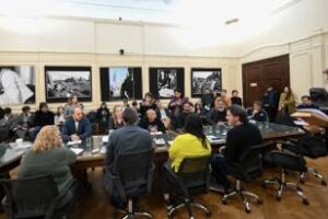Avanzan proyectos de gestión ambiental,fortalecer huertas urbanas