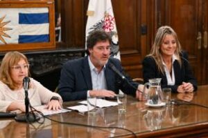 Ciudad:Constituyeron otras cuatro comisiones parlamentarias