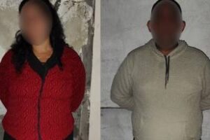 Ciudad:“Cuento del tío” detuvieron a una pareja de venezolanos