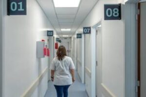 Ciudad:Día Mundial de la Salud, e transforma el sistema sanitario