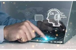 Ciudad:“Futuro en Marcha,primera jornada sobre IA y Estado”