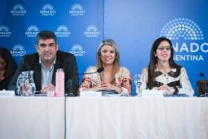 En la ciudad:Debate del proyecto de modificación de la Ley de Salud Mental