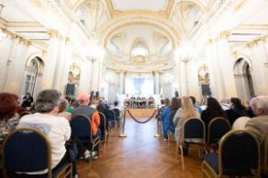 En la ciudad:Raúl Malosetti es nueva Personalidad Destacada