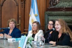 En la ciudad:Se constituyó la Comisión de Legislación General