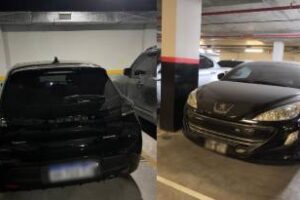La Ciudad desarticuló una banda de estafas virtuales y secuestró