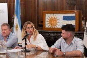 Se  declaró de Interés Jurídico al libro “El Estado Responsable”